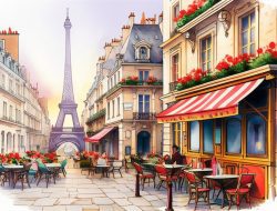 Best Hotels Near Eiffel Tower: Paris Views That Dazzle