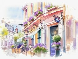 Best Hotels Near Louvre For Your Paris Trip