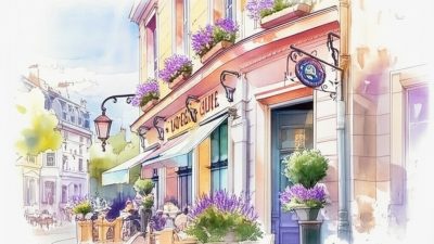 Best Hotels Near Louvre For Your Paris Trip