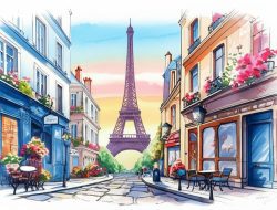 Best Low Cost Hotels In Paris: Your Guide