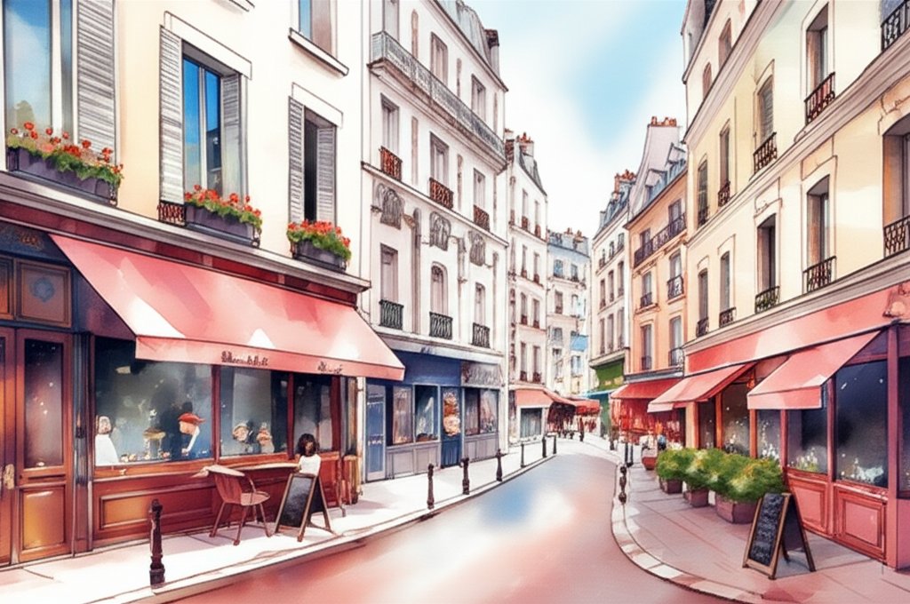Paris hotel guide: Find affordable & budget-friendly accommodations in Paris.