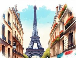 Best Neighborhood To Stay In Paris: Find Your Perfect Spot