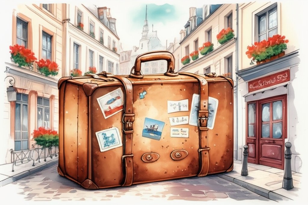 Charming Parisian hotels and apartments, best places to stay in Paris.