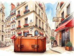 Best Places to Stay in Paris: Hotels for Every Traveler