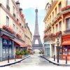 Best Time To Fly To Paris France: Shoulder Seasons
