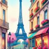 Best Time To Visit France? Go In Spring