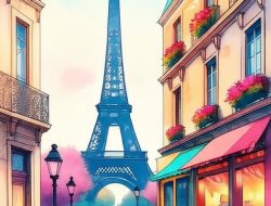 Best Time To Visit France? Go In Spring