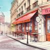 Best Time To Visit Paris: April Or October?