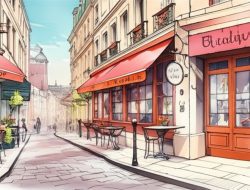 Best Time To Visit Paris: April Or October?