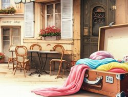 Best Time To Visit Paris On A Budget: The Off-Season
