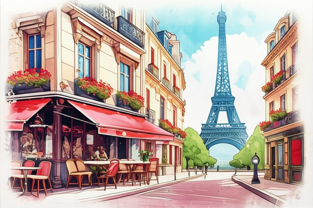 Luxury Saint Germain: Beyond stars, exclusive boutiques, Parisian elegance.