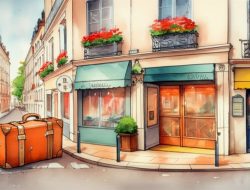 Boutique Hotel Paris: Find Your Dream Parisian Escape