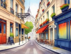 Budget Hotels in Paris: Stylish, Affordable Stays are Possible