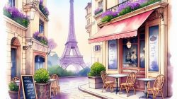 Cheap Eiffel Tower View Hotels: Paris on a Budget