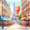 Cheap Flights And Hotels To Paris Are Waiting