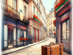 Cheap Places To Stay In Paris: Hotels That Dont Break the Bank