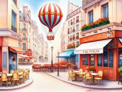 Cheap Travel Packages to Paris: Your Dream Trip, Less Costly
