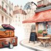 Cheap Trips To Paris France: See How To Save Money