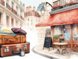 Cheap Trips To Paris France: See How To Save Money