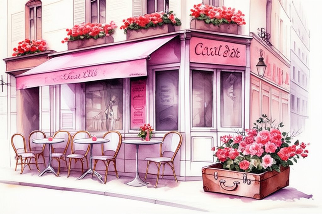 Paris cheap travel: Eiffel Tower view, save money on amazing France trips.