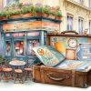 Cheapest Time To Travel To France: Off-Season Savings Are Here