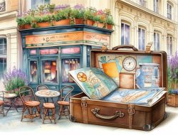 Cheapest Time To Travel To France: Off-Season Savings Are Here