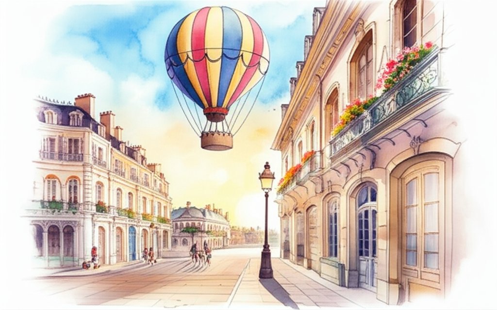 Versailles transportation options: Train, bike, shuttle, and walking. Explore the palace grounds!