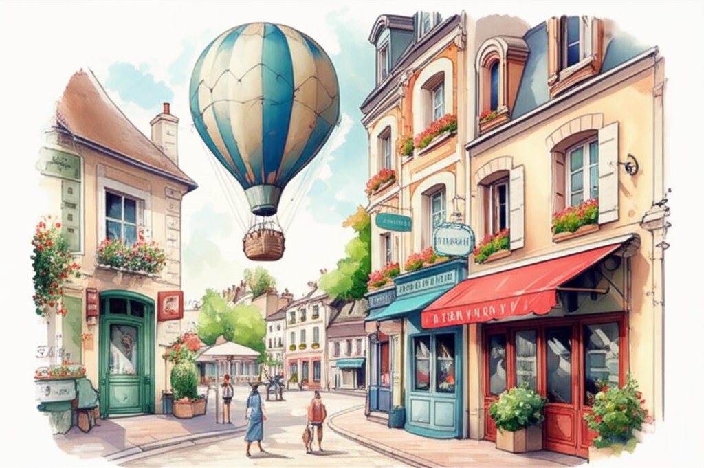 Giverny trip from Paris: Choose your perfect Monet's Garden adventure.
