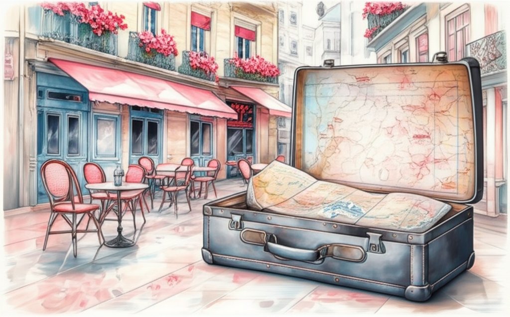 Paris walking tour neighborhood guide. Find your perfect arrondissement for exploring Paris on foot.