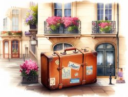 Classic French Hotels in Paris for a Romantic Stay