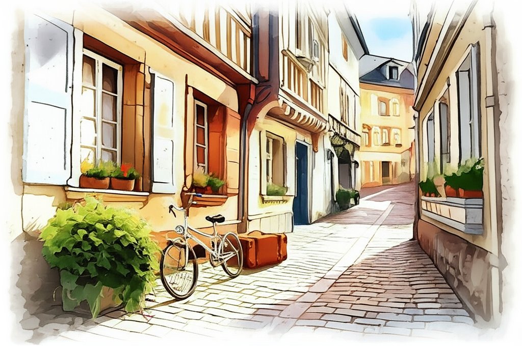 Normandy tour types comparison: Find the perfect World War II, history, or scenic experience.