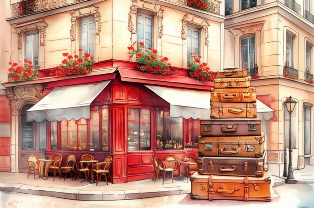 Chic Paris hotels: stylish stays, unique experiences, and unforgettable Parisian getaways.