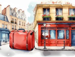 Cost of Hostel in Paris: What to Expect for Budget Travelers
