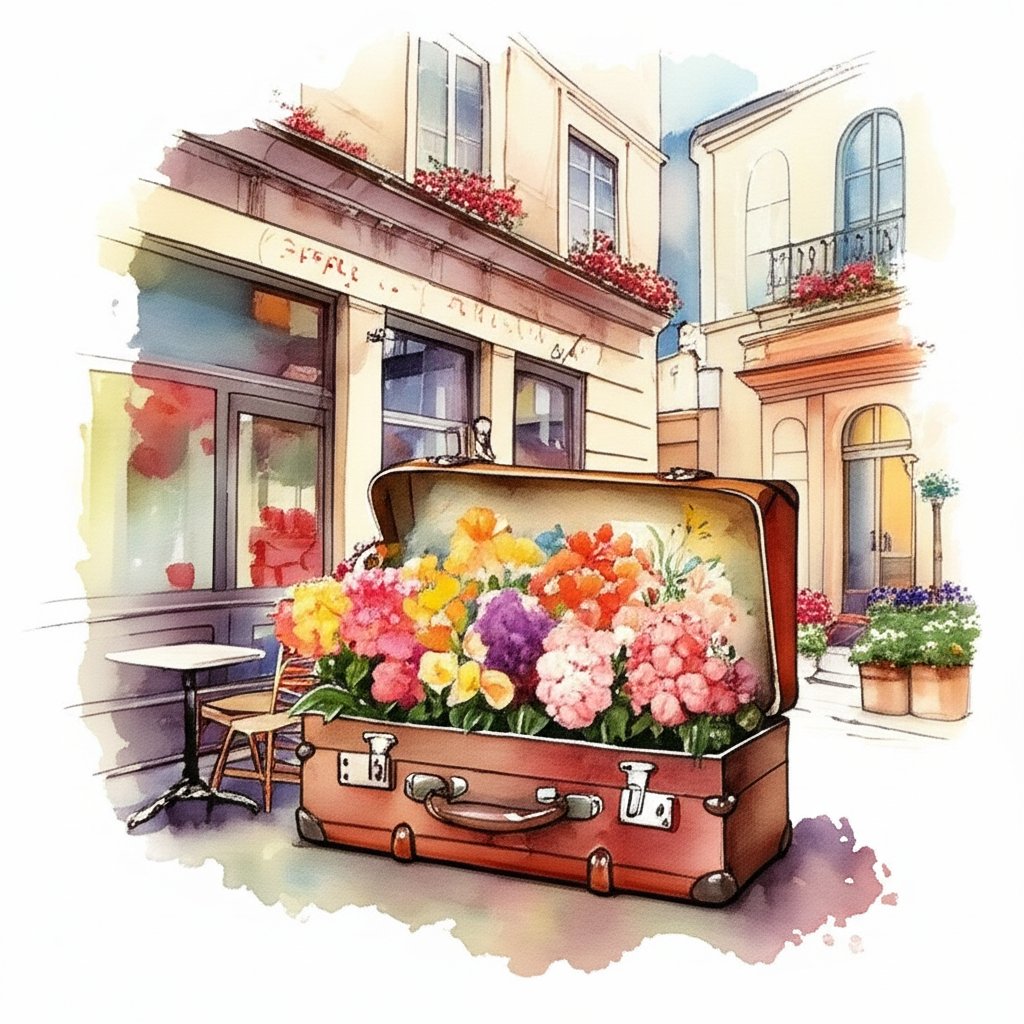 Planning a Parisian trip: Essential considerations for your dream French adventure.