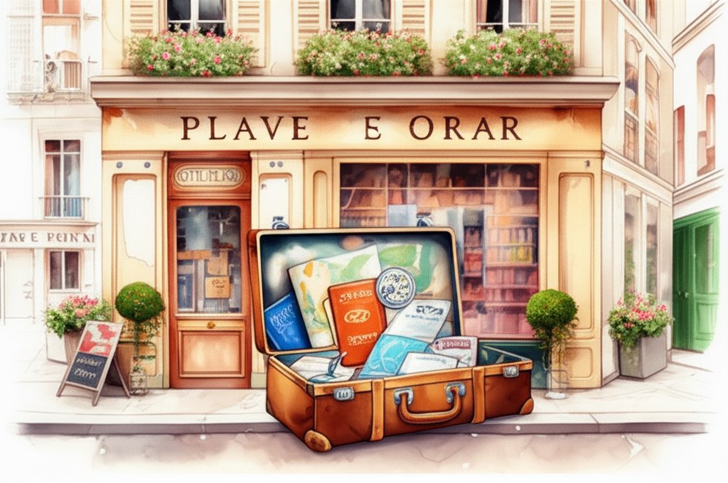 Paris travel guide: Crafting your perfect all-inclusive Parisian adventure.
