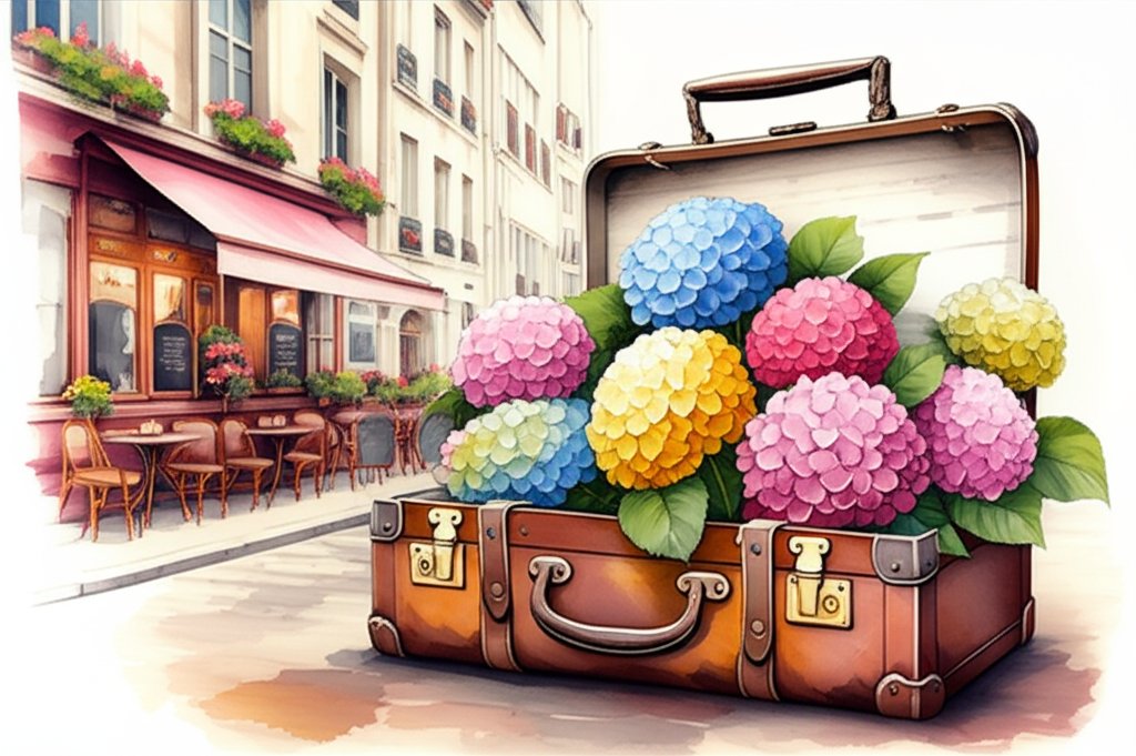 Parisian itinerary planning: all-inclusive trip strategies & tips.