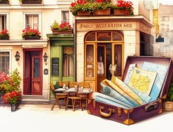 Crime Paris: Safe and Unsafe Areas to Know