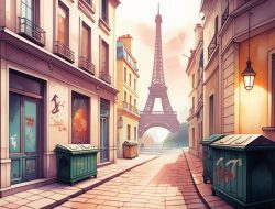 Dangerous Parts of Paris: Which Areas Should You Avoid?