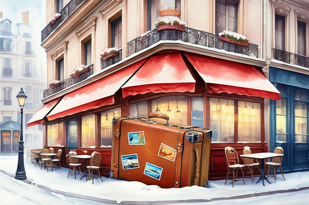 Paris off-season travel: Weighing pros, cons, crowds, costs for a realistic trip decision.