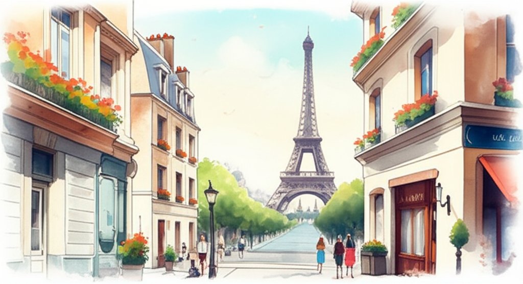 Parisian rent control explained: Affordable housing in Paris.