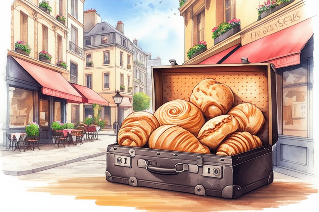 Affordable Paris trip: Decoding budget package expectations, potential pitfalls, and value.