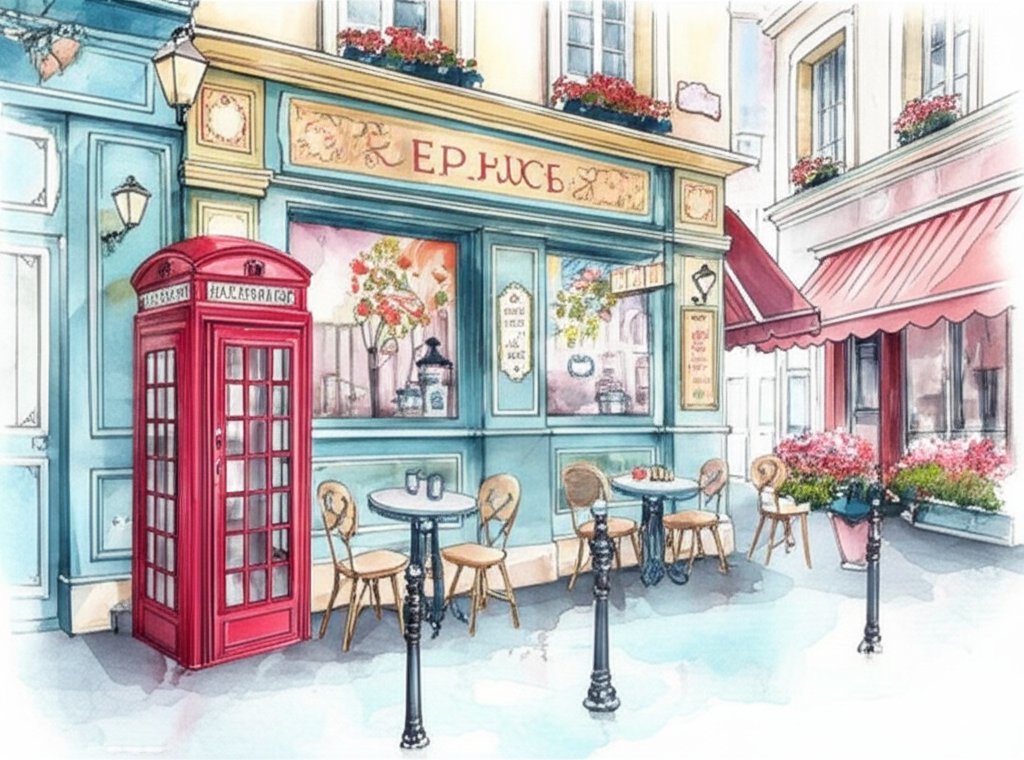 Decoding Paris: Find your ideal stay by exploring Parisian arrondissements.