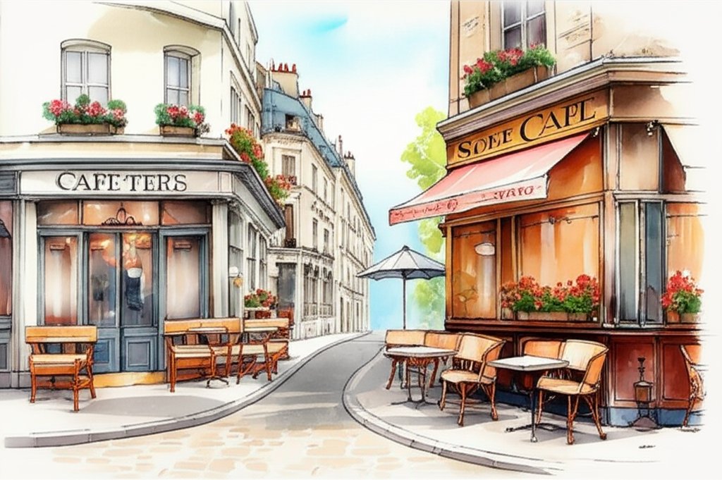 Paris travel pricing infographic: Timing your trip for the best deals.