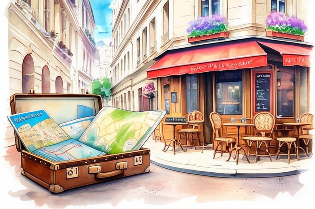 Paris arrondissements guide, map, neighborhood exploration.