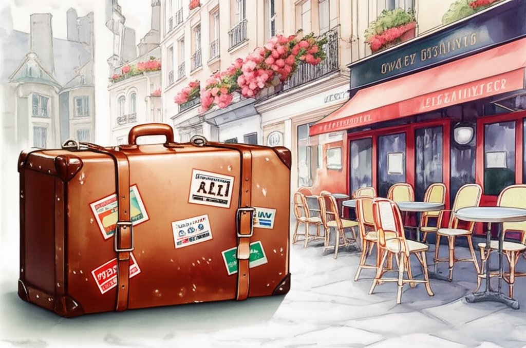 Paris Arrondissements Guide: Map of Districts, Tourist Attractions, and Parisian Culture.