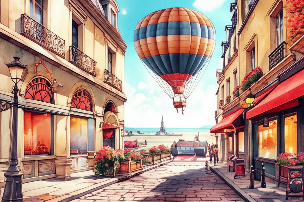 D-Day tour options from Paris: Explore Normandy beaches, history, and key sites.