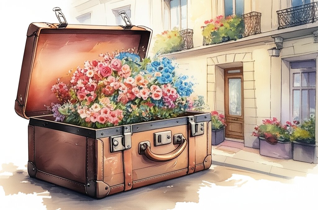 Paris apartment rental guide: Learn market expectations, navigate leases, and find your dream flat.