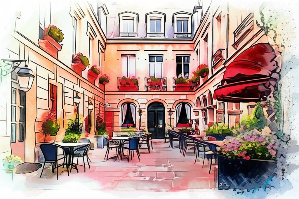 Parisian hostels: budget-friendly travel, vibrant social scene, and unique experiences beyond basic accommodation.