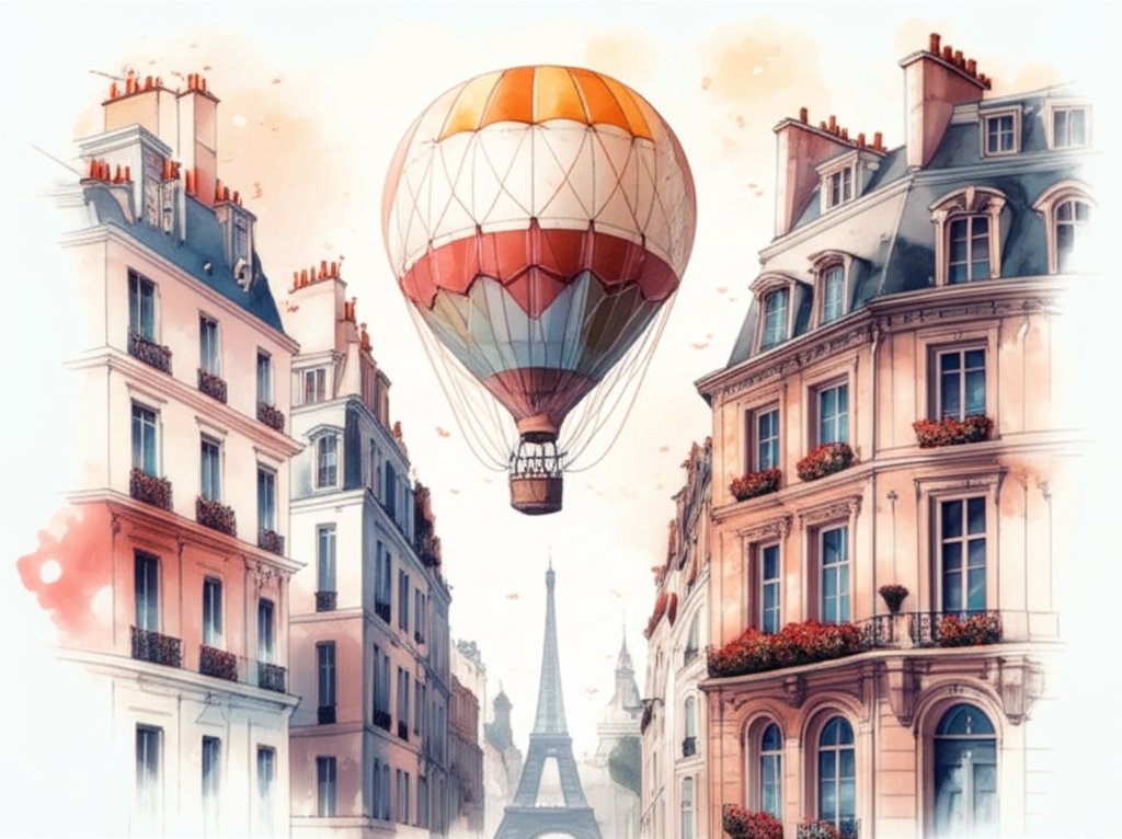 Parisian apartment keys. Unlock your Parisian rental with expert insights.