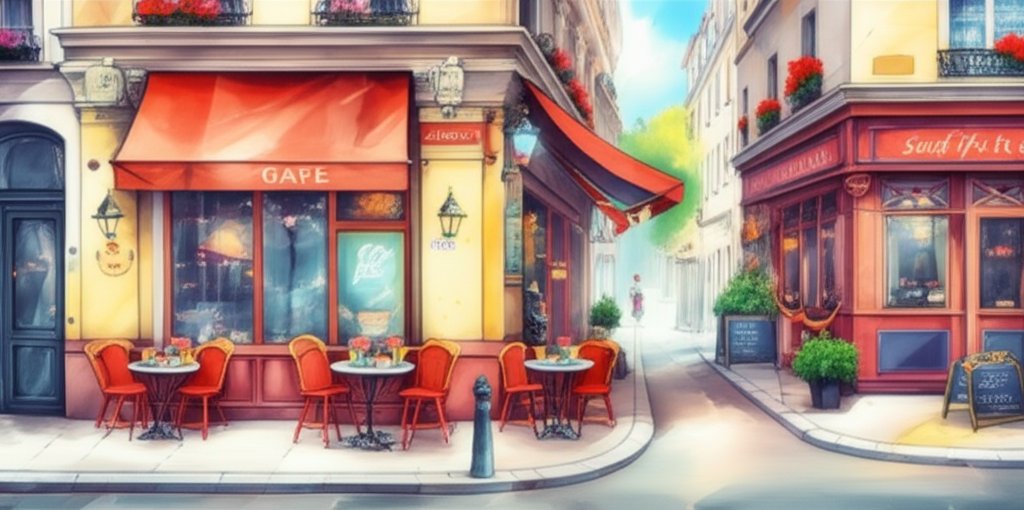 Parisian Getaway: Define your perfect trip! Eiffel Tower, cafes, and personalized experiences.